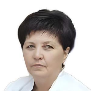 Наманова Зульхумар Рахимбаевна - фотография Наманова Зульхумар Рахимбаевна, гинеколог, детский гинеколог - Бишкек