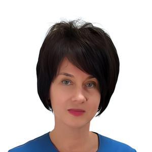 Ибрагимова Зульфия Расфаровна, гинеколог-эндокринолог - Бишкек