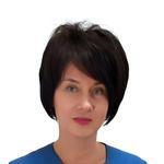 Ибрагимова Зульфия Расфаровна, Гинеколог-эндокринолог - Бишкек