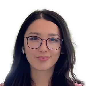 Мадрахимова Азиза Алижоновна - фотография Мадрахимова Азиза Алижоновна, флеболог, врач узи, сосудистый хирург (ангиохирург) - Бишкек