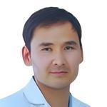 Назаралиев Мээримбек Тагайбекович Назаралиев Мээримбек Тагайбекович, Уролог, Андролог, Врач УЗИ - Бишкек