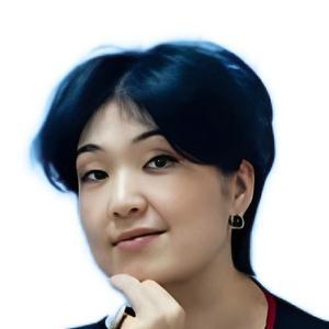 Иманкулова Назгуль Дуйшокуловна, гинеколог-эндокринолог - Бишкек