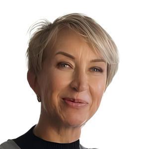 Лобанова Татьяна Валентиновна - фотография Лобанова Татьяна Валентиновна, гинеколог, эндокринолог - Бишкек