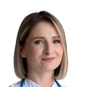 Валишева Рамиля Джалильевна, эндокринолог, нутрициолог - Бишкек