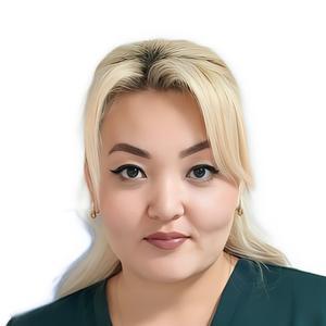 Асылбекова Альбина Осмоналиевна, акушер, врач узи, гинеколог, гинеколог-эндокринолог - Бишкек