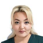 Асылбекова Альбина Осмоналиевна, Акушер, врач УЗИ, гинеколог-эндокринолог - Бишкек
