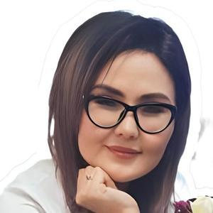 Тилемамбетова Кайырниса Туголбаевна - фотография Тилемамбетова Кайырниса Туголбаевна, детский кардиолог, функциональный диагност - Бишкек