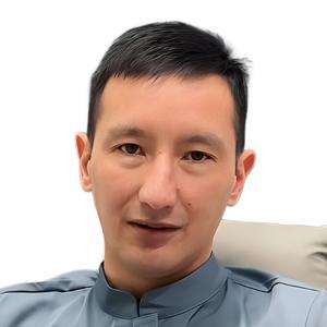 Тыныбеков Кубаныч Талантбекович - фотография Тыныбеков Кубаныч Талантбекович, педиатр, детский аллерголог, детский пульмонолог - Бишкек