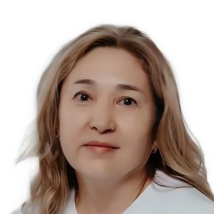 Азарова Айнура Зарылкановна, гинеколог-эндокринолог, гинеколог - Бишкек
