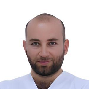 Алиев Магамед , стоматолог-хирург, стоматолог-имплантолог, стоматолог-ортопед - Бишкек
