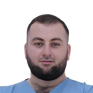 Алиев Изат , стоматолог, стоматолог-ортодонт - Бишкек
