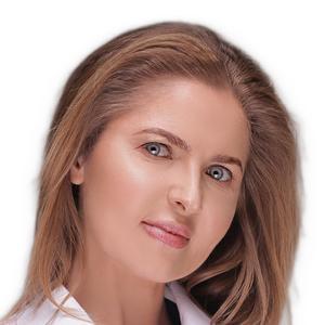 Новаковская Наталья , врач-косметолог - Бишкек