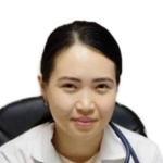 Кубанычбекова Айжан Кубанычбековна, Педиатр - Бишкек