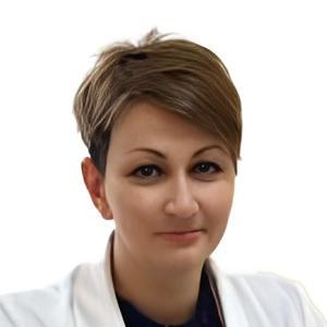 Тарасова Виктория Александровна - фотография Тарасова Виктория Александровна, лор - Бишкек
