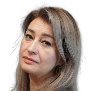 Шепель Марина Николаевна, гинеколог - Бишкек