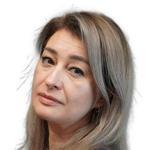 Шепель Марина Николаевна, Гинеколог - Бишкек