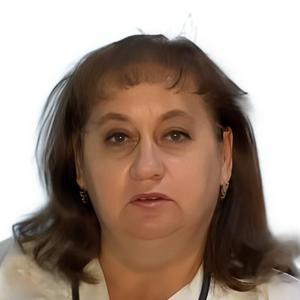 Сиротина Ольга Геннадьевна - фотография Сиротина Ольга Геннадьевна, терапевт - Бишкек