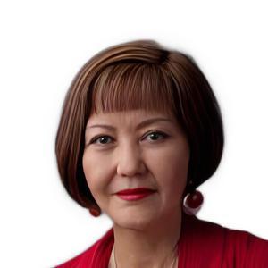 Давлеталиева Нургуль Абдиевна - фотография Давлеталиева Нургуль Абдиевна, психотерапевт, нарколог - Бишкек