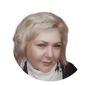 Циммер Елена Викторовна - фотография Циммер Елена Викторовна, психолог - Бишкек