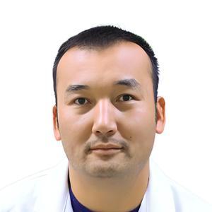 Эркинбеков Майрамбек Эркинбекович, травматолог, врач подолог (подиатр), детский ортопед, ортопед - Бишкек