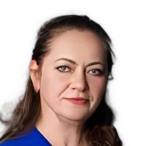 Маматова Наталья Сергеевна - фотография Маматова Наталья Сергеевна, логопед, дефектолог - Бишкек