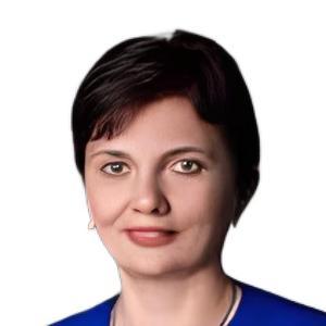 Тереньтьева Ирина Владимировна - фотография Тереньтьева Ирина Владимировна, логопед, дефектолог, психолог - Бишкек