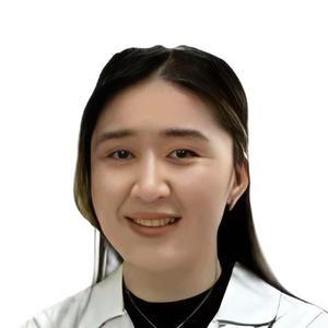 Абдыкаарова Айжамал Абдималиковна, аллерголог, детский аллерголог - Бишкек