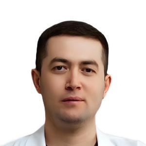 Ахмадалиев Шахобиддин Сайибжанович - фотография Ахмадалиев Шахобиддин Сайибжанович, лор, лор-хирург - Бишкек