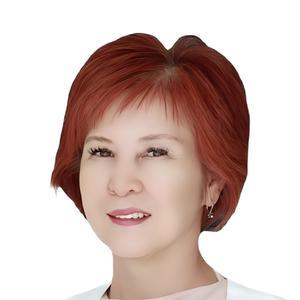 Маданова Нуржан Омуралиевна - фотография Маданова Нуржан Омуралиевна, гастроэнтеролог, детский гастроэнтеролог - Бишкек