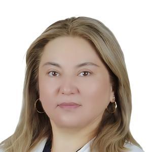 Артыкбаева (Жекшенова) Айнура Артыкбаевна, детский пульмонолог, детский аллерголог - Бишкек