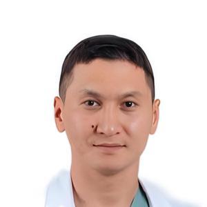 Оморов Канат Рысбекович - фотография Оморов Канат Рысбекович, хирург, бариатрический хирург, маммолог, онколог, проктолог (колопроктолог), эндокринолог - Бишкек