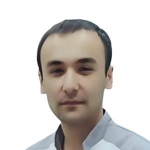 Исакулов Ильхом Улугбекович - фотография Исакулов Ильхом Улугбекович, стоматолог, стоматолог-имплантолог, стоматолог-хирург - Бишкек
