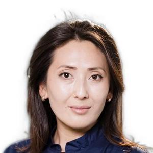 Омуракунова Асель Асыранкуловна, дерматолог, дерматовенеролог, детский венеролог, детский дерматолог - Бишкек