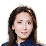 Омуракунова Асель Асыранкуловна, Дерматолог, Балдар венерологу, Балдар дерматологу, Дерматовенеролог - Бишкек шаары