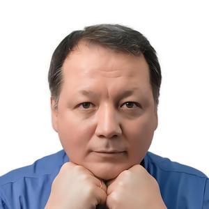 Раимкулов Алибек Эрмухамбетович, флеболог - Бишкек