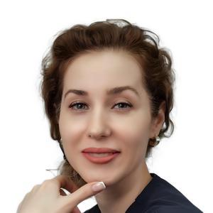 Текеева Фатима Муратовна, сосудистый хирург (ангиохирург) - Бишкек