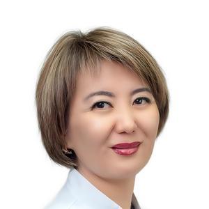 Кубанычбек Кызы Айгуль - фотография Кубанычбек Кызы Айгуль , сосудистый хирург (ангиохирург) - Бишкек
