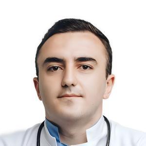 Абибов Самир Яшарович - фотография Абибов Самир Яшарович, сосудистый хирург (ангиохирург), флеболог - Бишкек