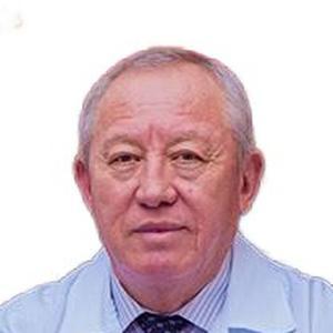 Назаркулов Суйутбек Доолотович, невролог, нарколог, психиатр, психотерапевт - Бишкек