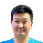 Мадышов Адилет Таалайбекович, Травматолог, Детский ортопед, Детский травматолог, Ортопед - Бишкек