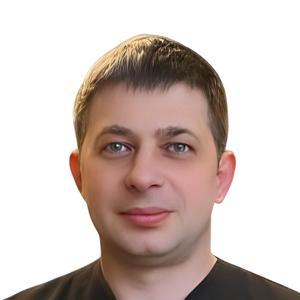 Янгаев Андрей , стоматолог, стоматолог-ортопед - Бишкек