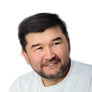 Каримов Нургазы - фотография Каримов Нургазы , стоматолог-хирург, стоматолог-имплантолог - Бишкек