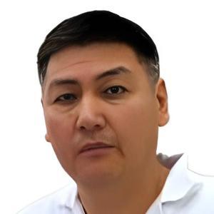 Калыгулов Мирлан Кубанычбекович - фотография Калыгулов Мирлан Кубанычбекович, стоматолог-хирург, стоматолог-имплантолог - Бишкек