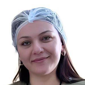 Алиева Зейнаб - фотография Алиева Зейнаб , стоматолог - Бишкек