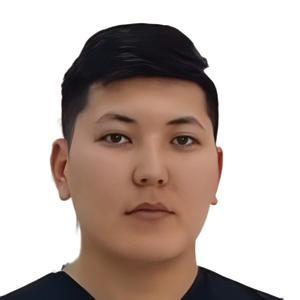 Маратов Темирлан Маратович, стоматолог-ортодонт - Бишкек