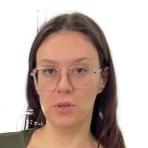 Латыпова Юлия Александровна - фотография Латыпова Юлия Александровна, анестезиолог-реаниматолог - Бишкек