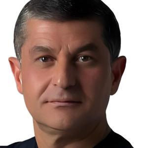 Мавледов Исмаил Анварович, стоматолог-хирург, стоматолог-имплантолог - Бишкек
