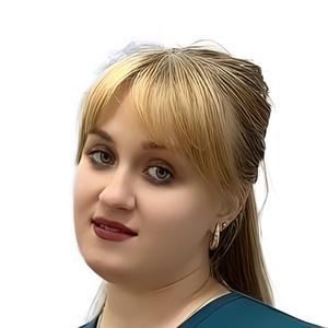 Николаева Эсмира Николаевна, стоматолог, детский стоматолог - Бишкек