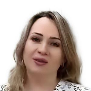 Соколова Юлия Анатольевна - фотография Соколова Юлия Анатольевна, стоматолог - Бишкек