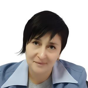 Мавлянбекова Алина Шавкатбекова - фотография Мавлянбекова Алина Шавкатбекова, лор - Бишкек
